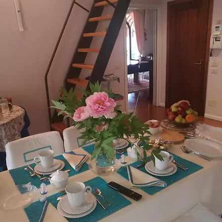 Bed & Breakfast Beb My Torri Del Benaco