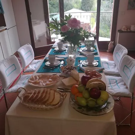 Beb My Bed & Breakfast