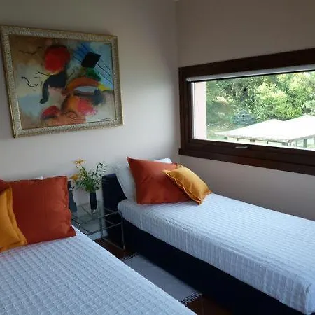 Beb My Bed & Breakfast 4*