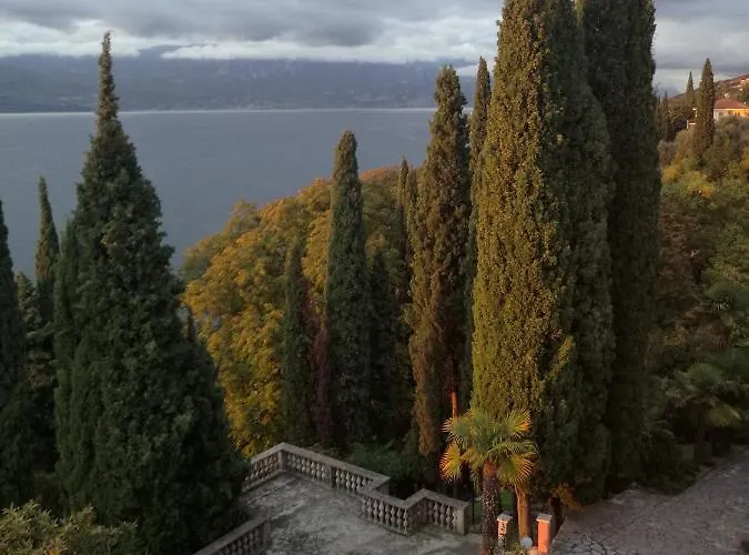 Beb My 4* Torri del Benaco