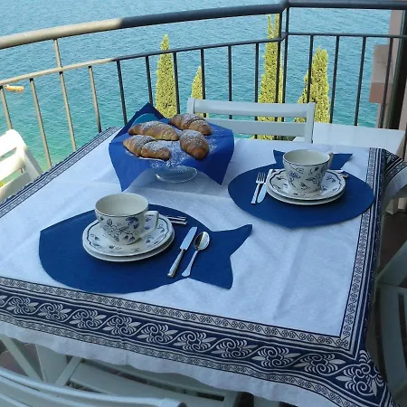 Beb My Bed & Breakfast