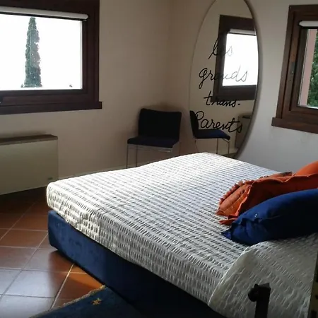 Beb My Bed & Breakfast *