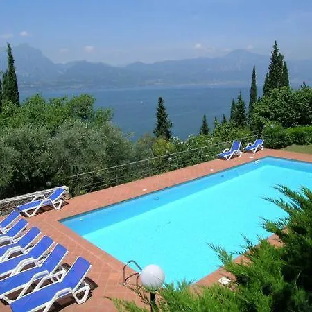 Beb My Торри-дель-Бенако