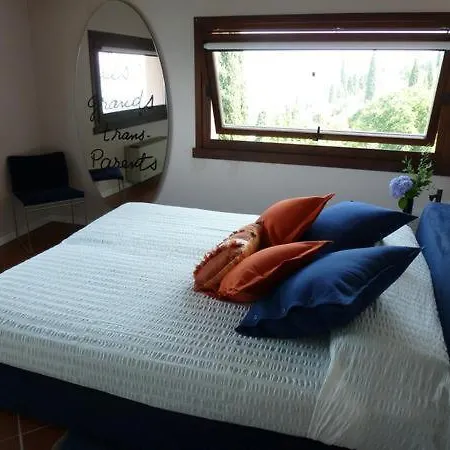 Bed & Breakfast Beb My Torri Del Benaco