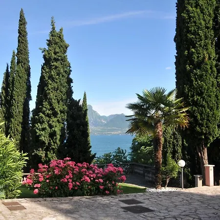 Beb My Bed & Breakfast Torri Del Benaco