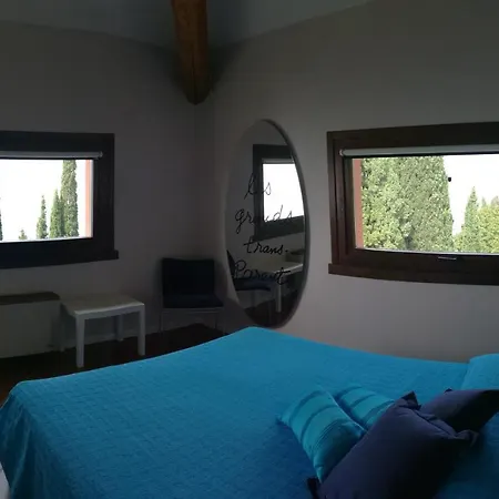 Beb My Торри-дель-Бенако