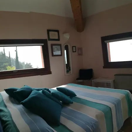 Bed & Breakfast Beb My