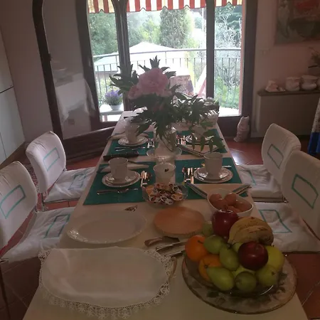 Beb My לינה וארוחת בוקר 4*