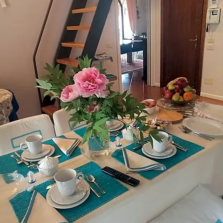 Beb My 4* Torri Del Benaco