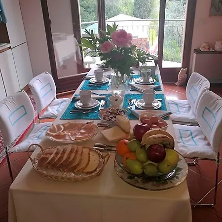 Beb My 4* Torri Del Benaco