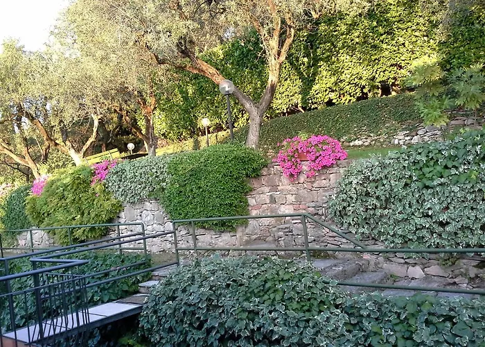 فندق مبيت وإفطار Beb My 4*