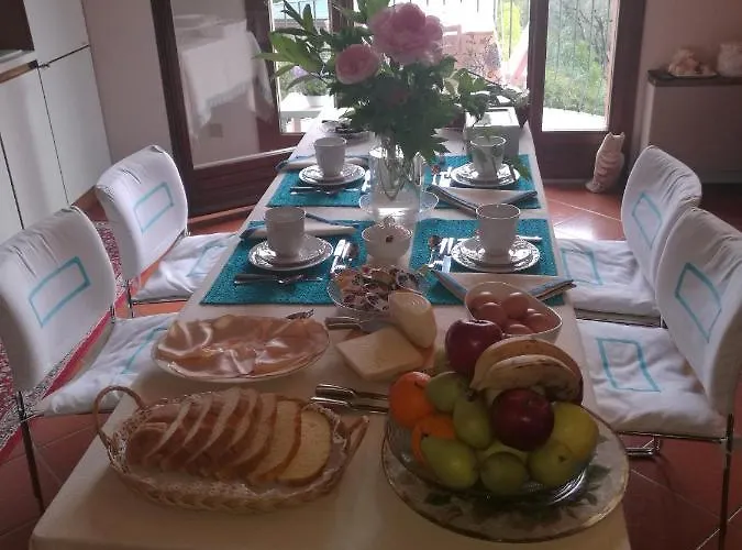 Beb My Bed & Breakfast