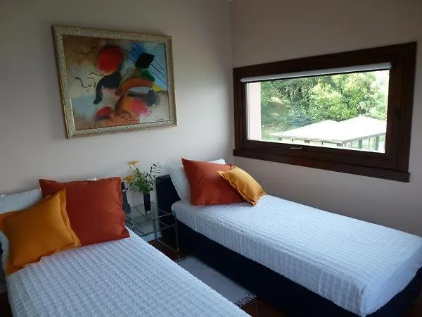Beb My فندق مبيت وإفطار 4*