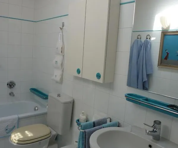 Beb My 4* Torri Del Benaco