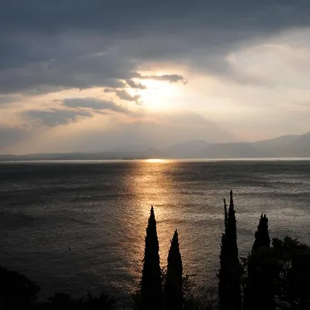 Beb My 4* Torri Del Benaco